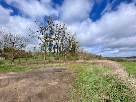 vente terrain 1600 m² jevoncourt (54740)