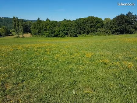 terrain à bâtir