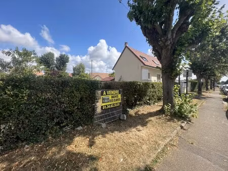 les clayes - terrain a batir