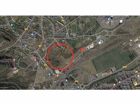 en vente terrain constructible 4 64 ares – 138 000 € |mont-saint-martin
