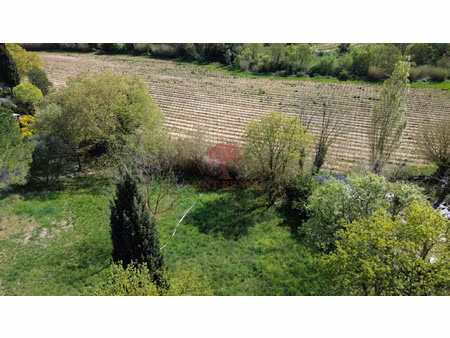 terrain a batir à puilacher