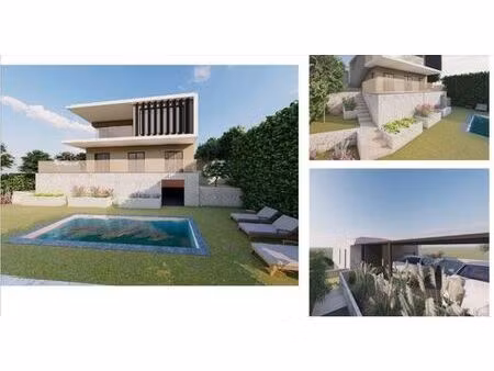 terrain de 745 m2 - roquebrune-cap-martin  france