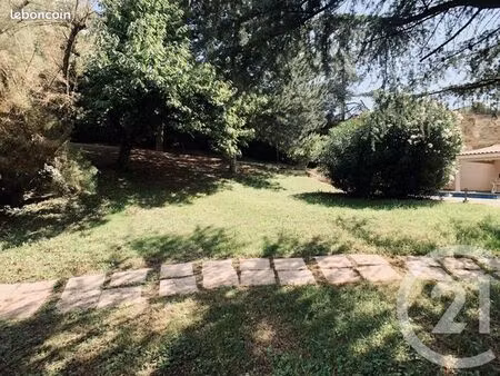 vend terrain constructible st peray 950m2