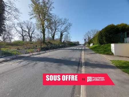 terrain à bâtir saint quentin 2901 m2