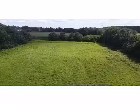 vente terrain 526 m² à saint-urbain (29800)  63 200 €
