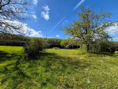 vente terrain à septeuil (78790)  129 500 €