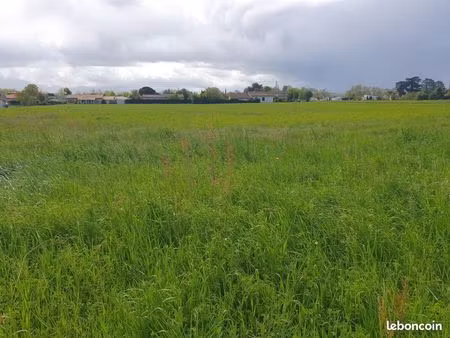 terrain 15446 m² valence