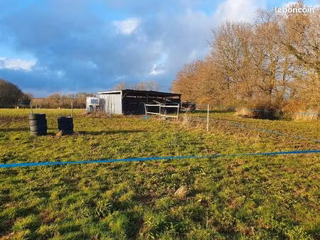 terrain agricole 3.5 hectares à vendre ou louer