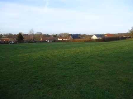 en vente terrain non constructible 2 680 m² – 72 250 € |colleret