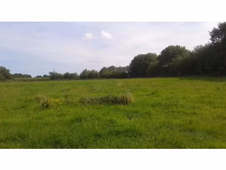 vente terrain 620 m² à trémaouézan (29800)  72 000 €