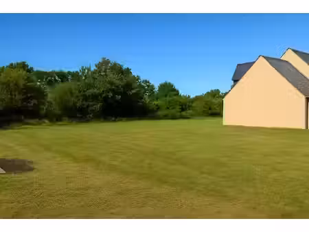 vente terrain 620 m² à trémaouézan (29800)  72 200 €