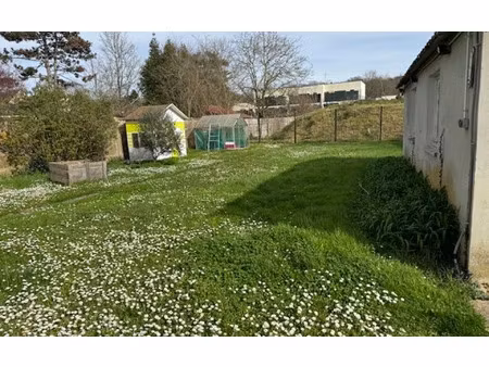 terrain vulaines-sur-seine m² t- à vendre  99 000 €