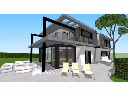 terrain de 1000 m2 - rueil-malmaison  france