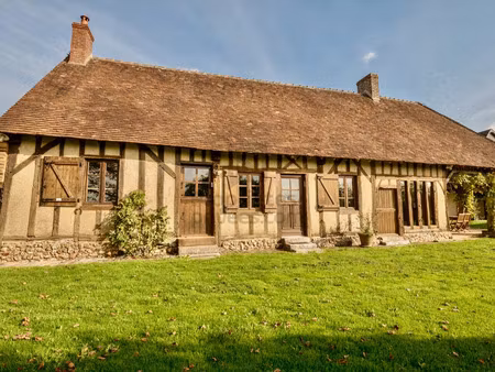 maison/villa d'exception à romilly