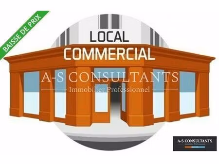 location commerce 400 m² à davézieux (07430)