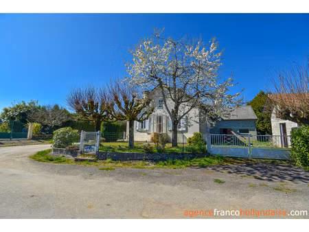 les joies de la campagne