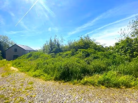 terrain + projet de construction personnalisable  de a-z