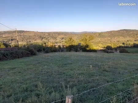 terrains constructibles 1000 m²