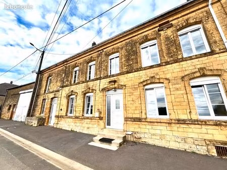 ferme 600 m² neufmaison