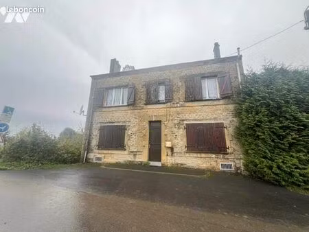 maison 7 pièces 195 m²