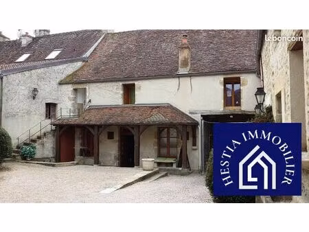 immeuble 420 m² semur-en-auxois