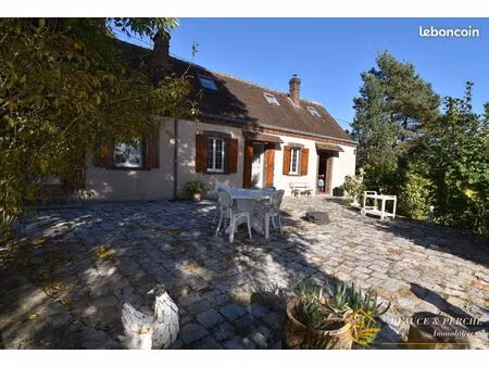 longère 6 pièces 147 m²