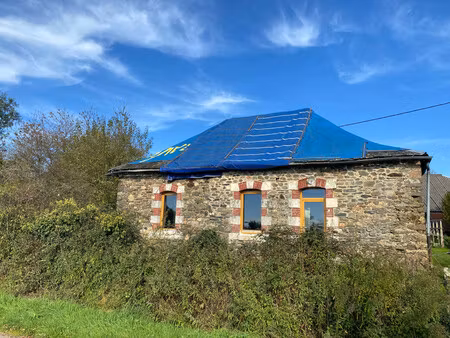 maison à vendre à lagraulière (19700) - corrèze