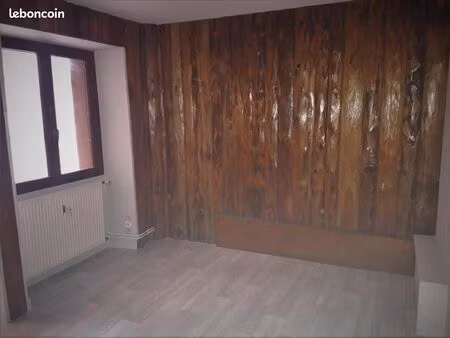 studio 1 pièce 20 m²