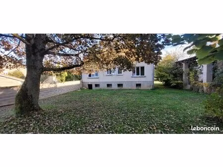 maison 7 pièces 190 m²