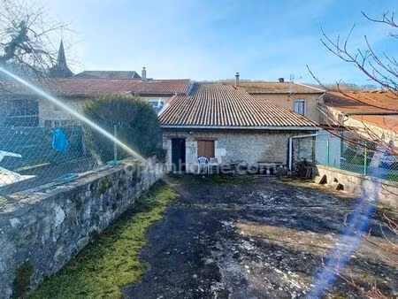 grange 1 pièce 130 m²