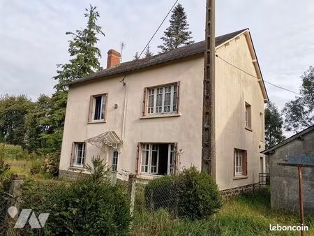maison 8 pièces 138 m²