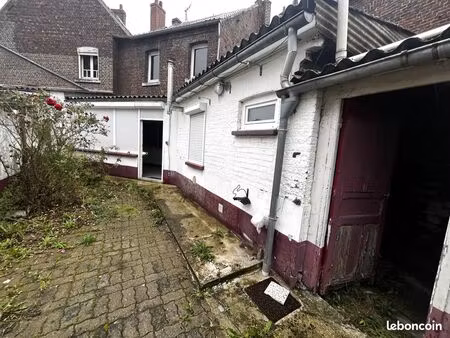 maison 5 pièces 116 m²