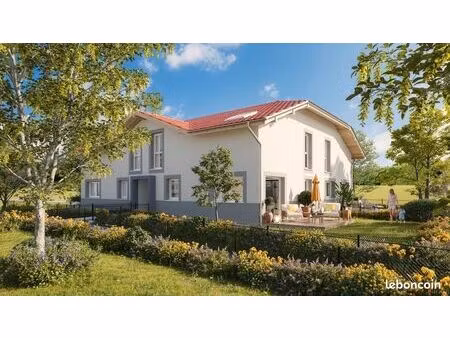 appartement - 4 pièces - les carres d'azur