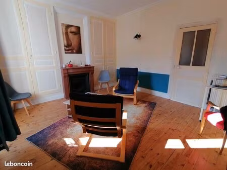 location pièce - bureau dans cabinet pluridisciplinaire