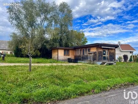 local 56 m² allonzier-la-caille