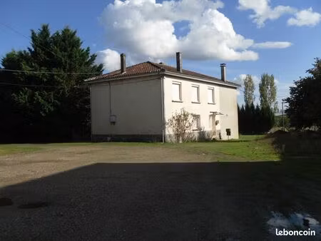 maison individuelle à 47160 monheurt