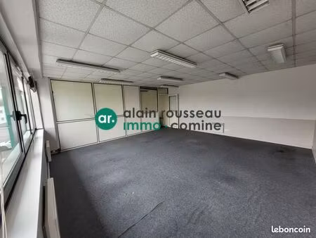 bureaux 34 m² sainte-luce-sur-loire