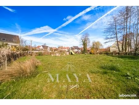 terrain 512 m² schlierbach