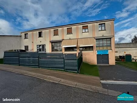 local 12 m² boran sur oise