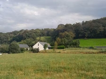 3 terrains indépendants viabilisés au centre de bartrès