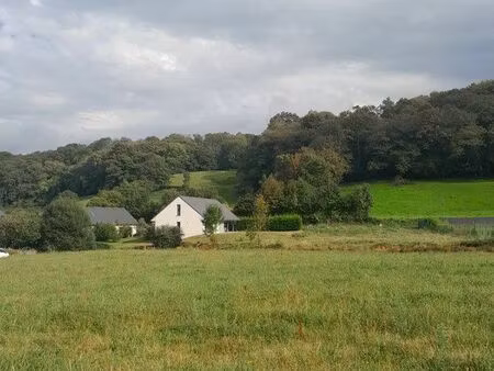 3 terrains viabilisés à bartrès