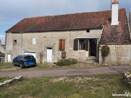 maison 4 pièces 85 m²