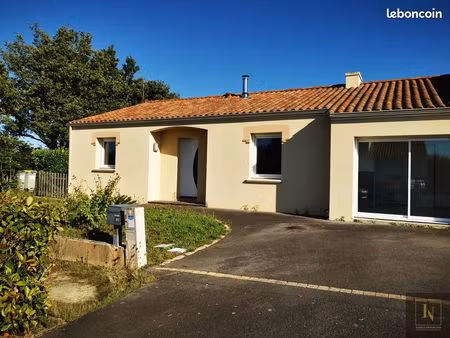 maison 5 pièces 130 m²