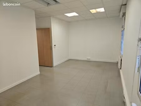 local habitat 127 m²