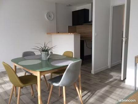 immeuble 200 m² chauvigny