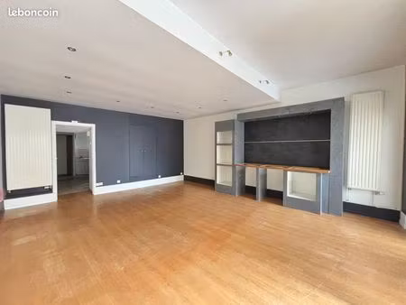 local commercial 38 m² chagny