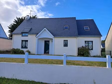 vente maison au croisic (44490) : à vendre / 142m² le croisic