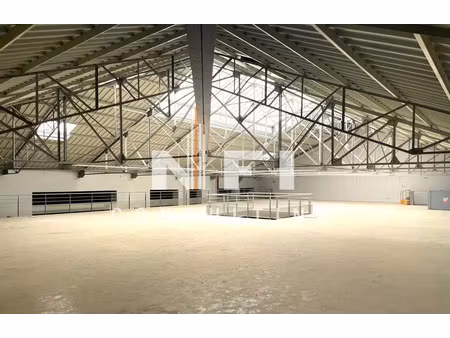 local commercial a vendre