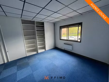 110 m2 bureaux a louer