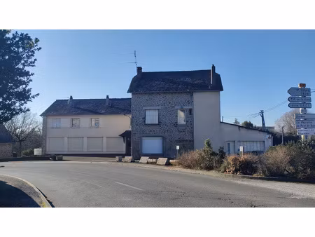 maison et appartements à vignols